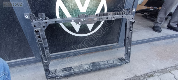 SCODA SCALA ÇIKMA ORJİNAL ÖN PANEL 654805588D