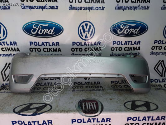 Ford Fiesta arka tampon Orjinal
