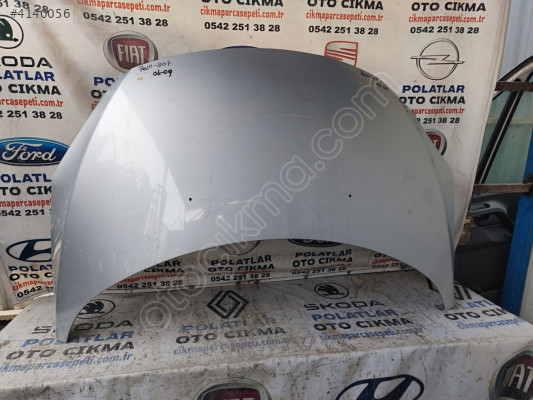 Peugeot 307 motor kaputu