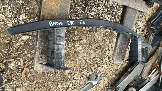 BMW E90 ÖN TAMPON DEMİRİ ÇEVİK OTO ORJİNAL ÇIKMA BURSA