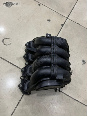 PEUGEOT  307  1.6  16  VALF  EMME  MANİFOLDU