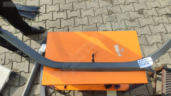 Renault 19 sağ ön iç kaplama 77 00 780 832