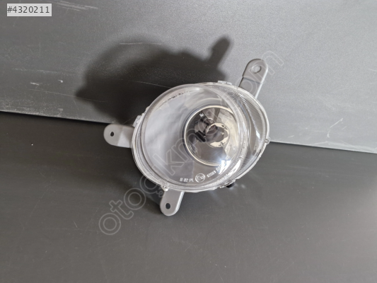 VOLVO S60 V60 SOL ÖN SİS FARI LAMBASI SIFIR 2005-2010