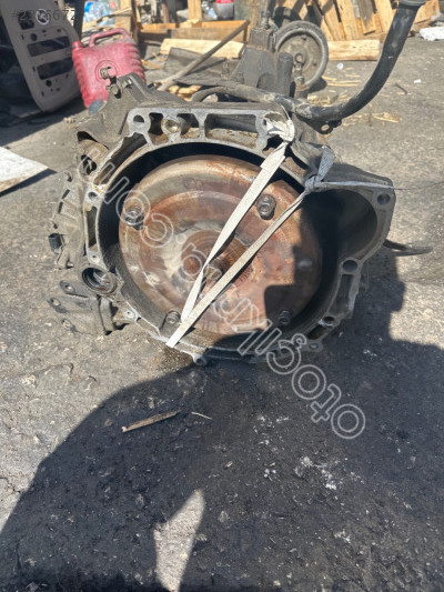 Ford Focus 1.6 benzinli otomatik türbin
