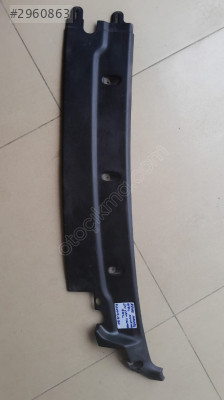 RENO MASTER OPEL NOVANO ÖN CAM IZGARA SOL 8200121690