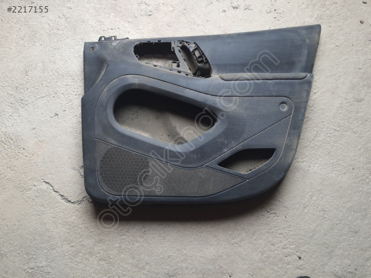 PEUGEOT PARTNER SAĞ ÖN KAPI DÖŞEMESİ 9681235177