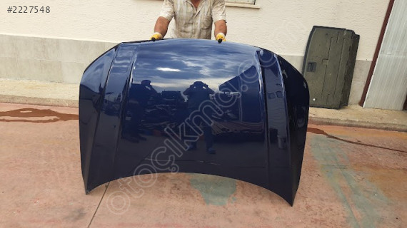 vw tiguan 17/22 ön kaput sefalılar oto cıkma