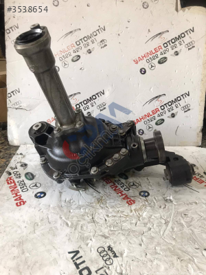 LAND ROVER DİSCOVERY DİFERANSİYEL CH223017AB