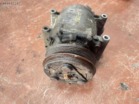 HONDA CIVIC KLİMA KOMPRESÖRÜ 1.6 2001-06