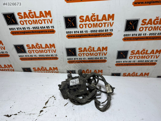 ÇIKMA FORD TRANSİT SİGORTA KUTUSU VE TESİSAT 6C1T-14A067-AA