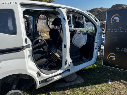 Fiat Fiorino Sağ Marşbiyel Hatasız Orjinal Çıkma
