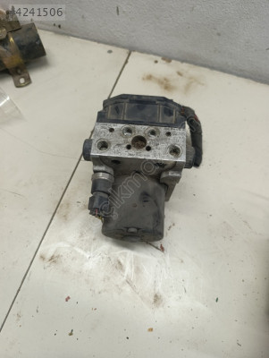 Volkswagen Passat ABS