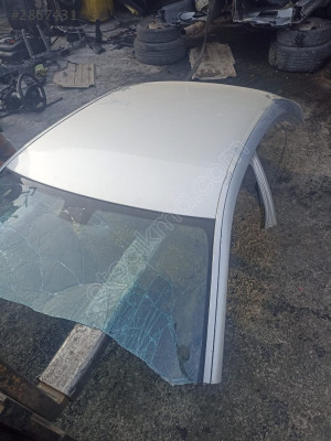 MERCEDES W211 TAVAN
