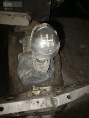 Fiat Palio vites