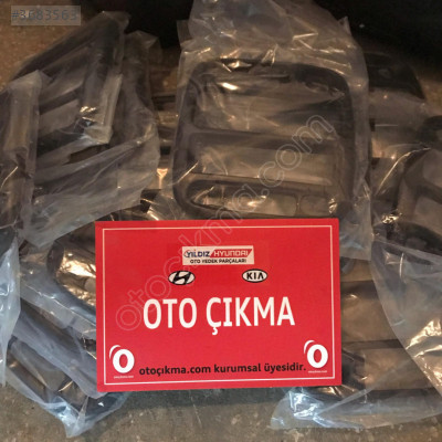 YUMURTA KASA KLİMASIZ TEYP ÇERÇEVESİ - KLİMASIZ TEYP ÇERÇEVESİ