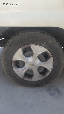 hyundai starex kamyonet 2006 ön jant (adet-son fiyat)