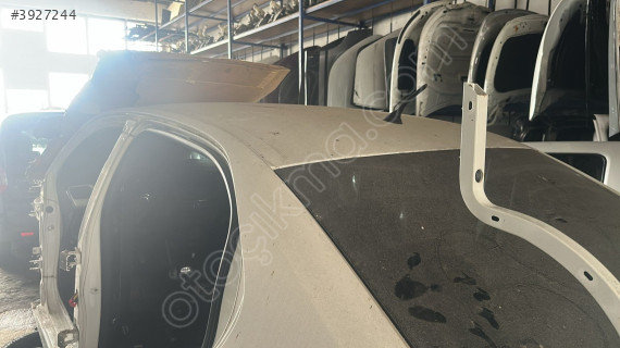 citroen c elysee kesme tavan dolu hatasız bursa mg