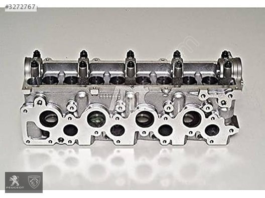 BERLİNGO SİLİNDİR KAPAK SIFIR 1.9D DW8 8V CİTROEN 0200CP
