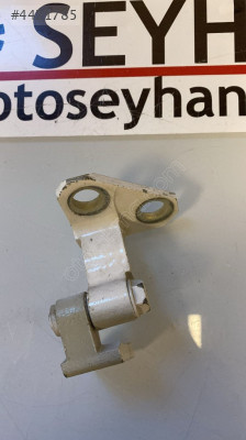 3C4833402 volkswagen passat b7 sağ arka kapı üst menteşesi