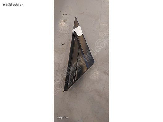 peugeot 3008 sağ ön kapı bakalit 9811262080