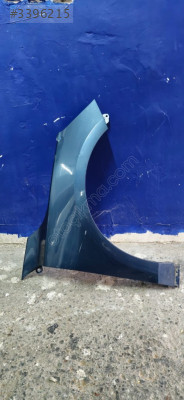 FORD FOCUS 19++ SAG ÖN ÇAMURLUK ÇETİN OTOMOTİV