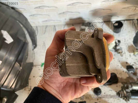 SEAT LEON FAR BEYNİ 2. ÜRÜN ORJİNAL ÇIKMA 5F0941476