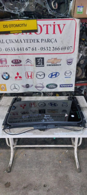 2005-2010 FORD FİESTA KOMPLE SANROOF