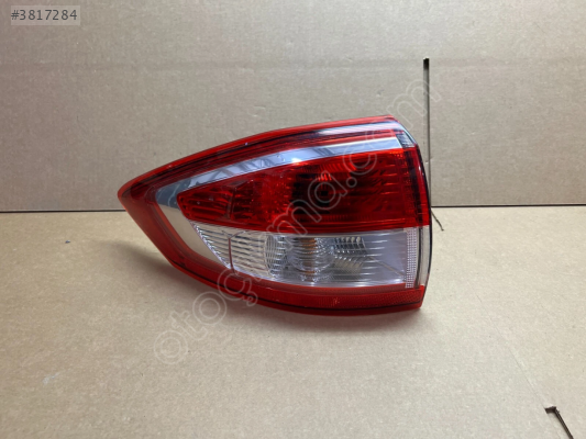 FORD C-MAX ÇIKMA ORJİNAL SAĞ - SOL STOP