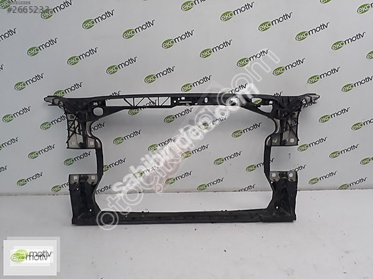 AUDI A4/S4 (15-) RADYATÖR DAVLUMBAZI - 8W0805594E