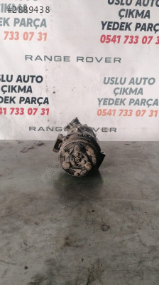 1.6 euro 4 klima kompresörü