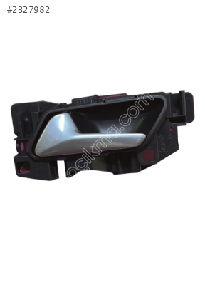 OEK Peugeot 207 - 307 Ön Sol Iç Kapı Açma Kolu