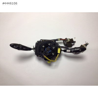 Fiat Coupe Sinyal Kolu