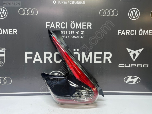 NİSSAN JUKE 2014-19 SOL ARKA STOP SIFIR