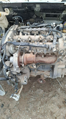 FİAT DOBLO 1.6 MULTİJET HATASIZ MOTOR