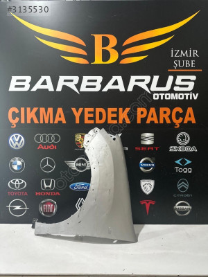 DACIA SANDERO SOL ÖN ÇAMURLUK 2013-2016