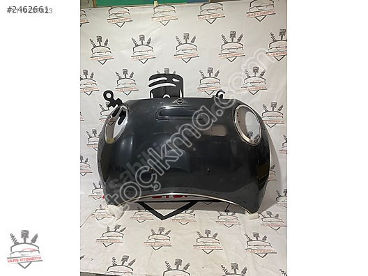 MİNİ COOPER R60 KAPUT 41009805935