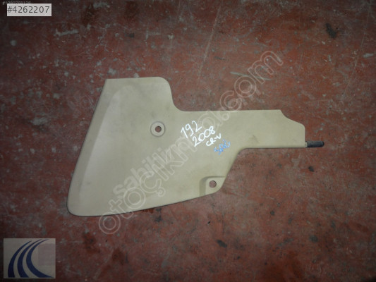 HONDA CRV 2008 ÇIKMA KONSUL PLASTİĞİ SAĞ