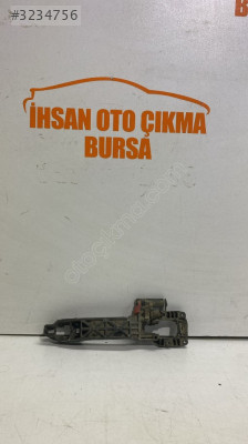 Kia Ceed Sol Ön Ve Arka Kapı Dış Açma Modülü Orjinal  82655A2000
