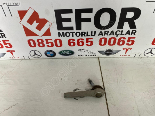 TELA MODEL Y ROT BAŞI ÇIKM YEDEK PARÇA