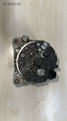 03L903017E YETİ FABİA OCTAVİA VW POLO 1.2 TSİ ŞARJ DİNAMOSU