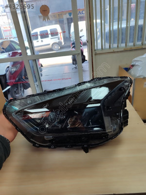 FAR BAYON 21-24 (LEDLİ) SOL