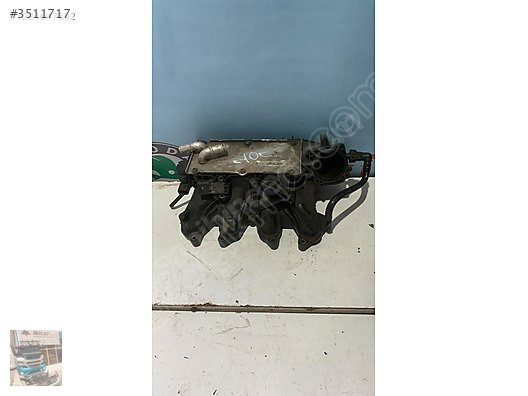 03F145749B seat audi emme manifoldu