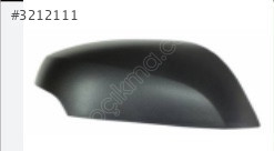 RENAULT DIS AYNA KAPAGI FLUENCE SAG (BOYALI)
