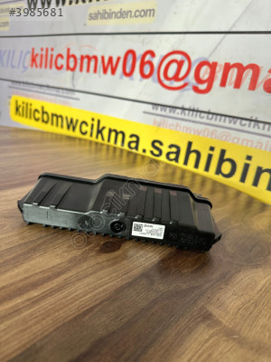 BMW G60 520İ ENTEGRE GÜÇ DAĞITIMI MODÜLÜ 5B41D67