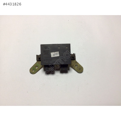 Volkswagen Caddy İmmobilizer Beyni 6H0953257A