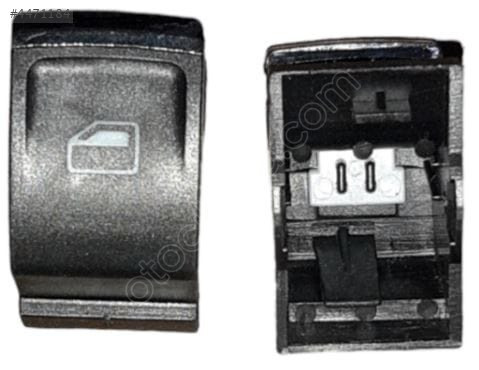 Seat Leon Cam Açma Düğmesi 13/20