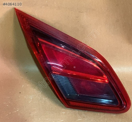 opel corsa e sağ iç stop