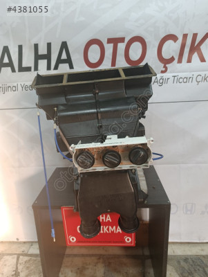 Opel Vectra B Kalorifer Kutusu