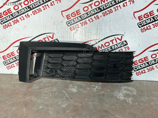 SKODA KODIAQ SAĞ SOL SİS ÇERÇEVESİ ORJINAL