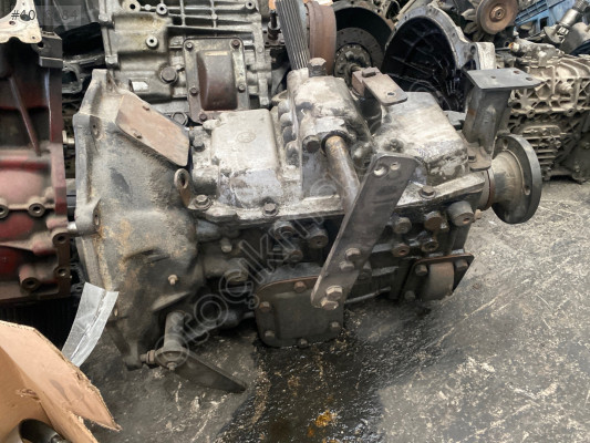 OTOKAR TEMPO ÇIKMA ŞANZIMAN